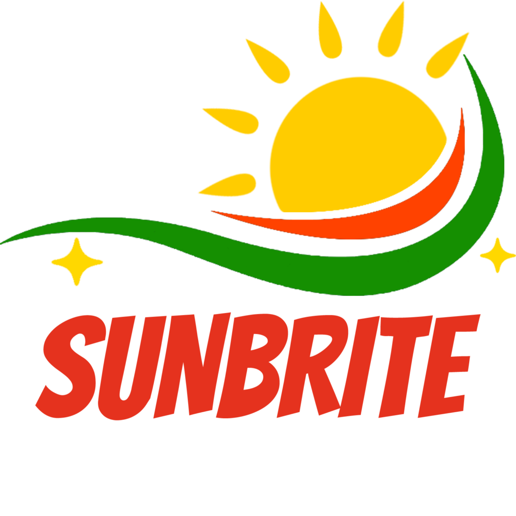 Our Services Sunbrite